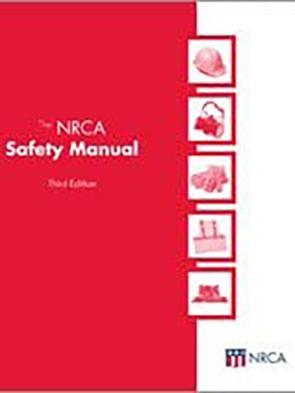 nrca safetyR